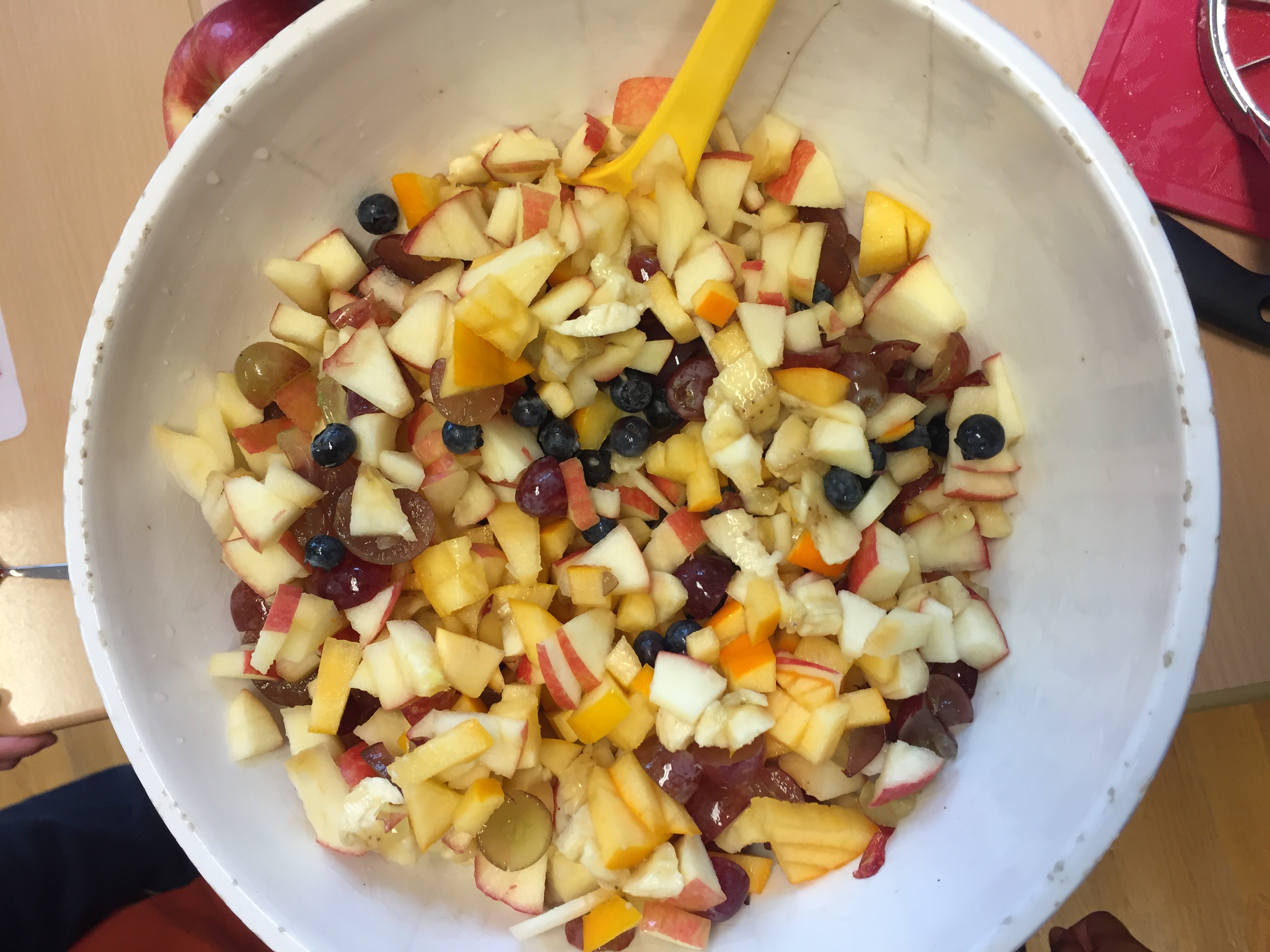 Obstsalat